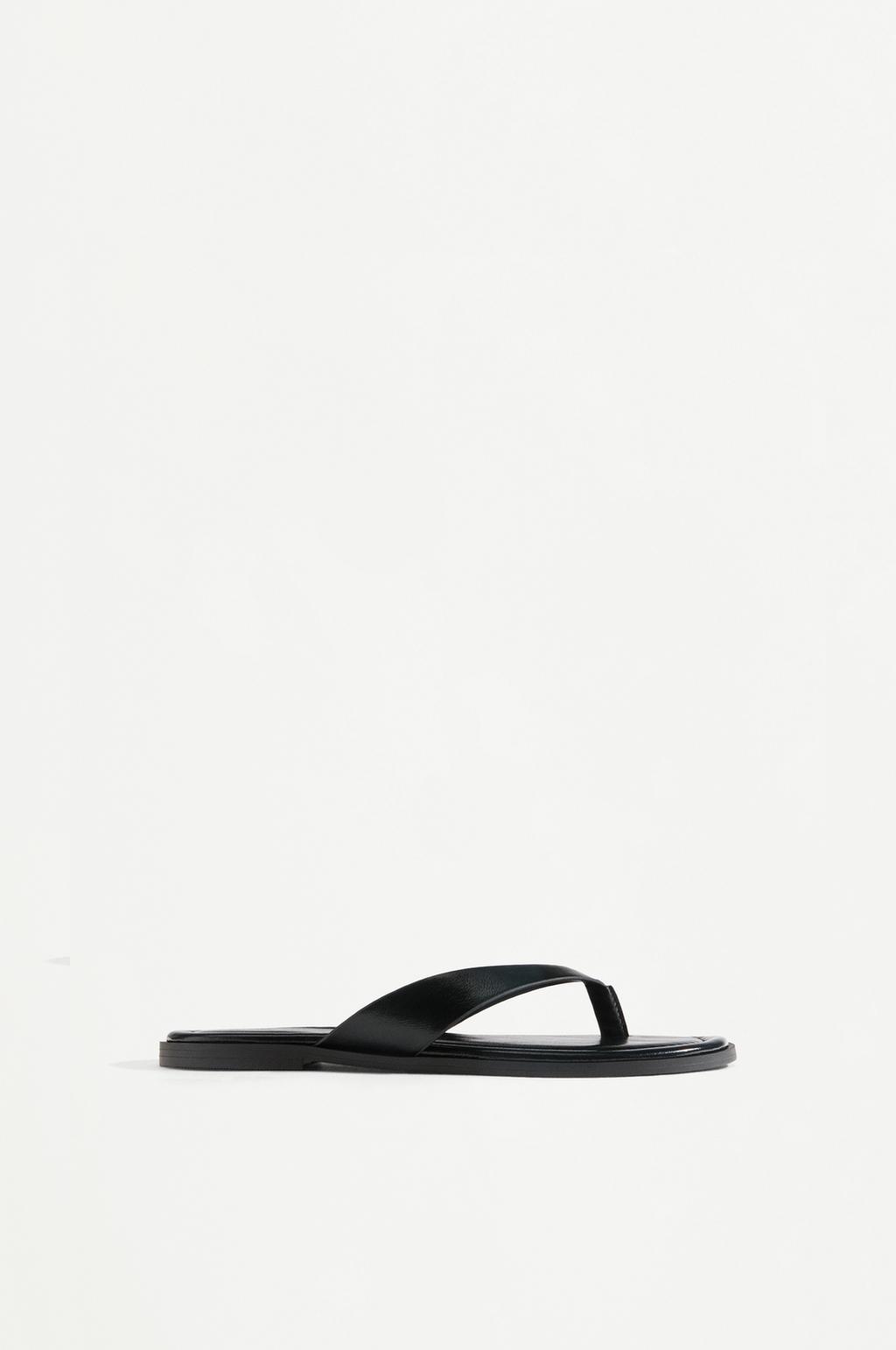 Toe sandals – Lefties – صورة المنتج