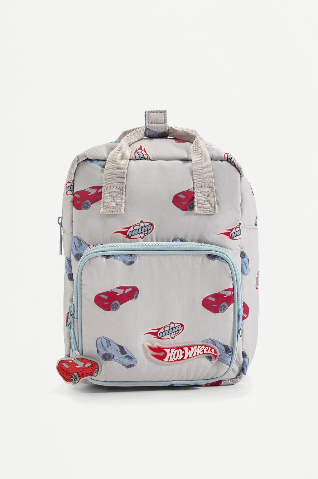 Hot Wheels ® Mattel backpack – Lefties – صورة المنتج