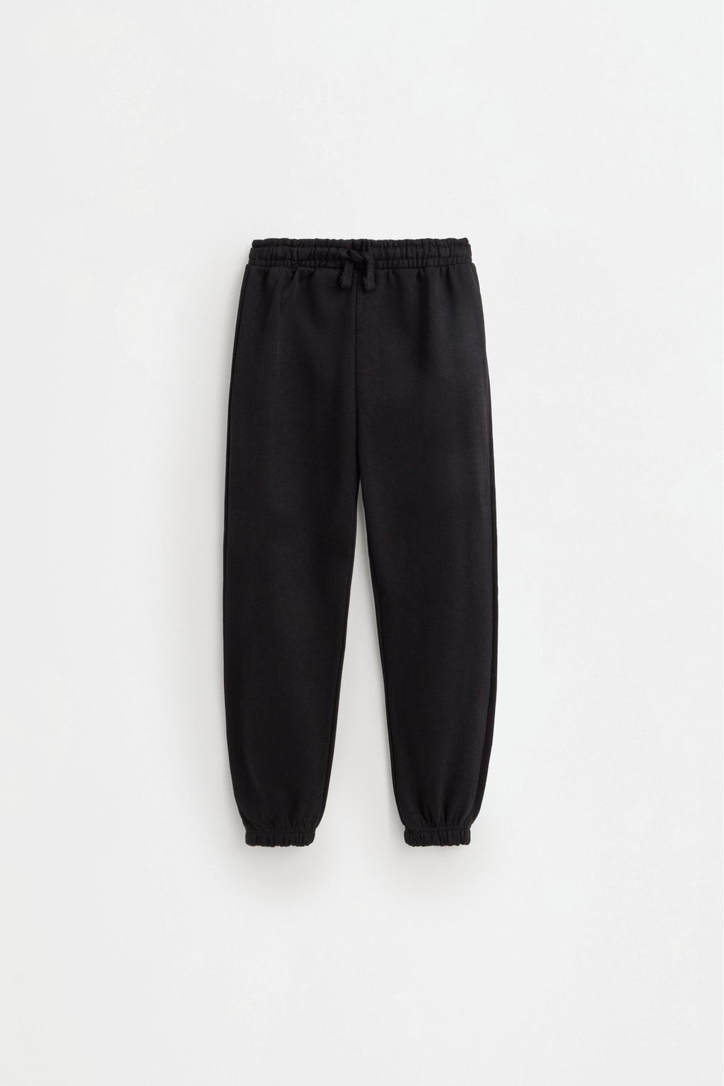 Basic plush bottoms – Lefties – صورة المنتج
