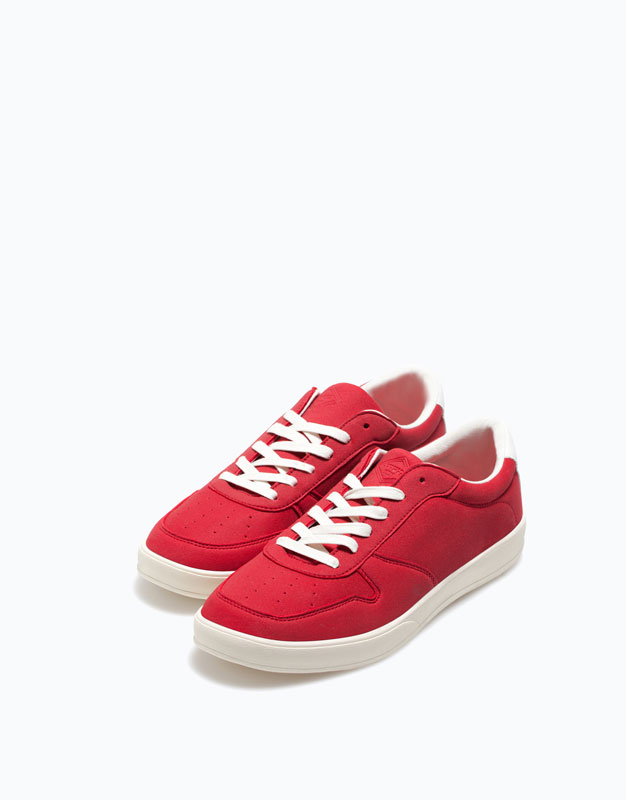 tenis lefties hombre