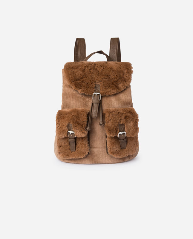 Y Mochilas Bolsos Y Mochilas Lefties Bolsos 68T8qw