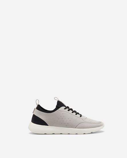 tenis lefties hombre