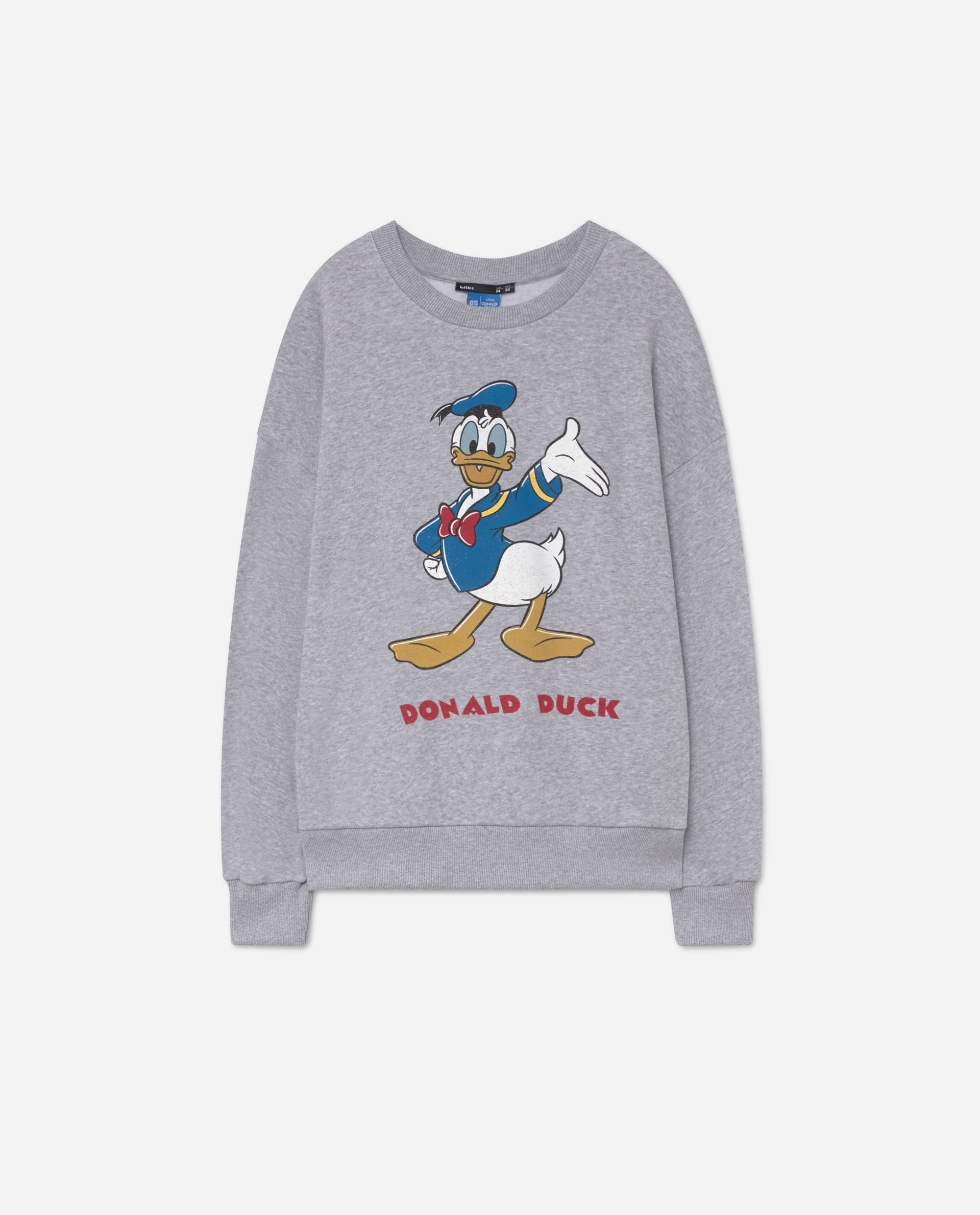 Estas sudaderas Disney de Lefties ir n directas a tu wishlist