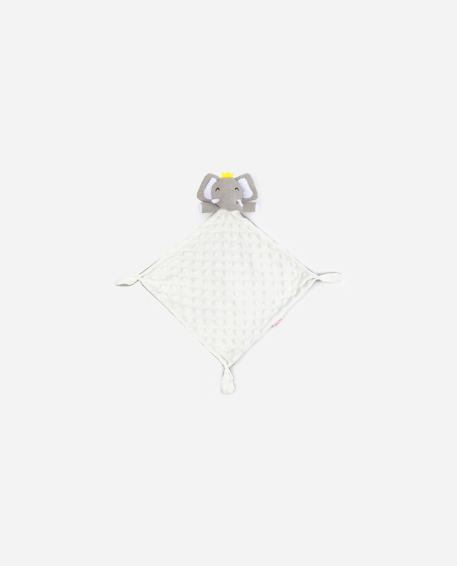 Elephant Comfort Blanket Accesorios Baby Girl Kids
