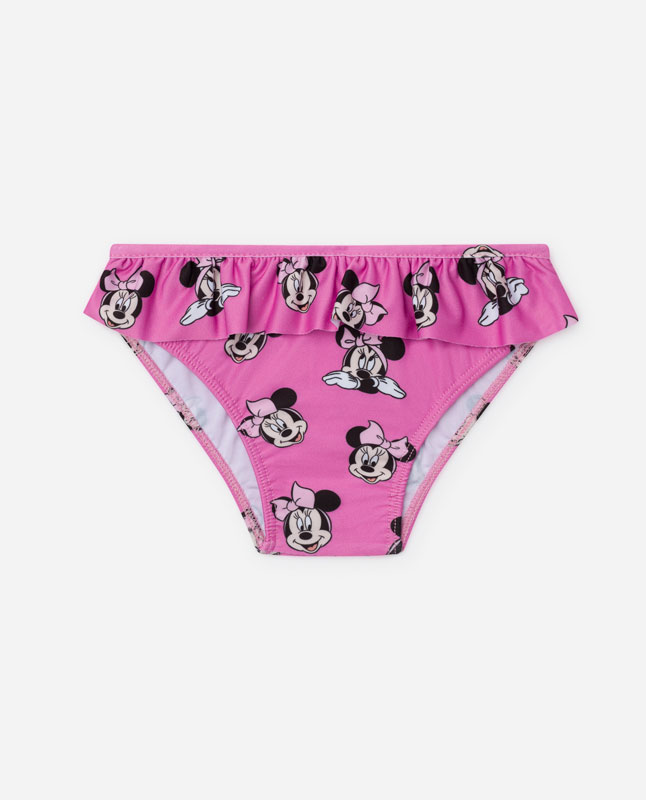 Bikini Bottoms © Disney Minnie Mouse uTPOZikX