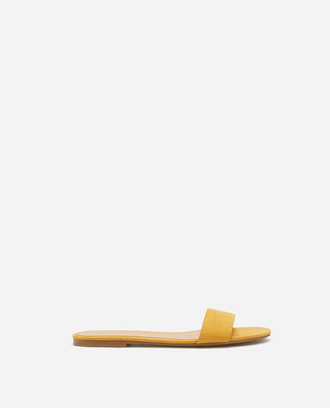 WomenLefties España Zapatos Planas Planas Sandalias Sandalias 54Aj3LqR