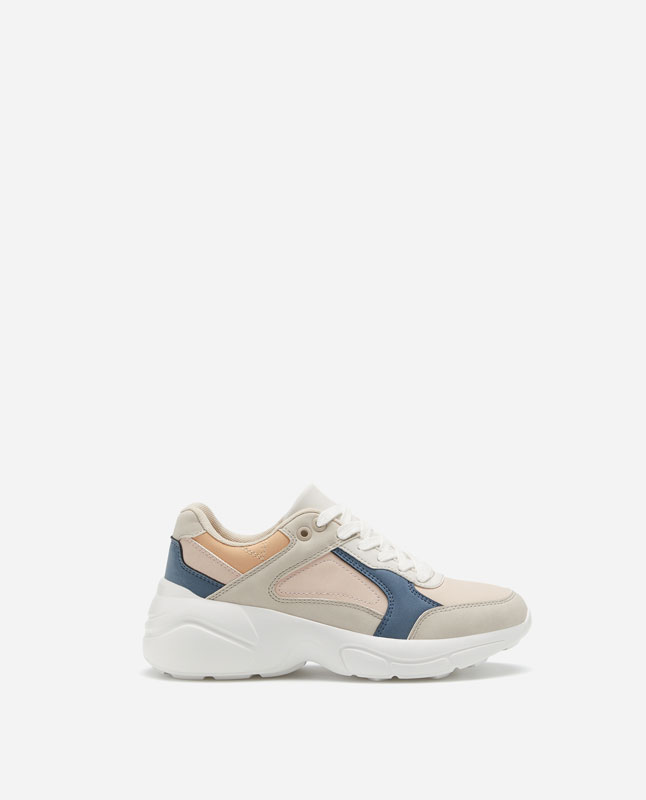 Deportivos ZAPATOS WOMEN | Lefties España Deportivos ZAPATOS WOMEN | Lefties España