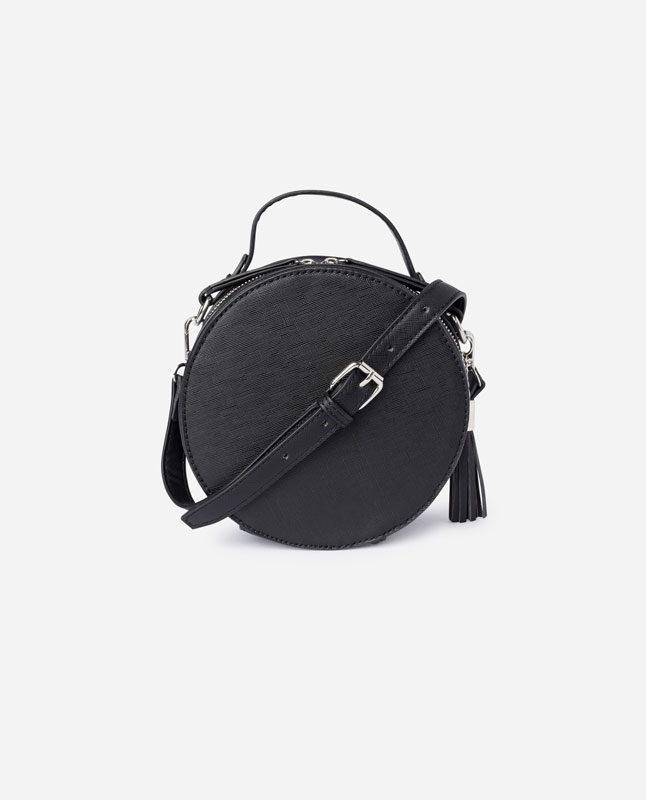 Negro Lefties Bolso 05332339 Redondo V2019 4aaXw