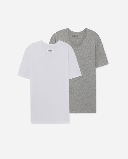 camisetas lefties hombre