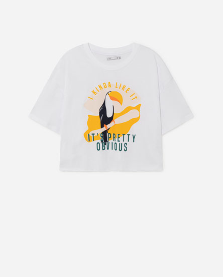 camisa blanca mujer lefties