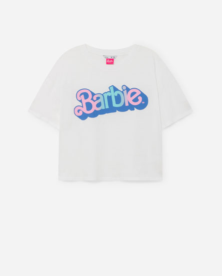 camisa blanca mujer lefties