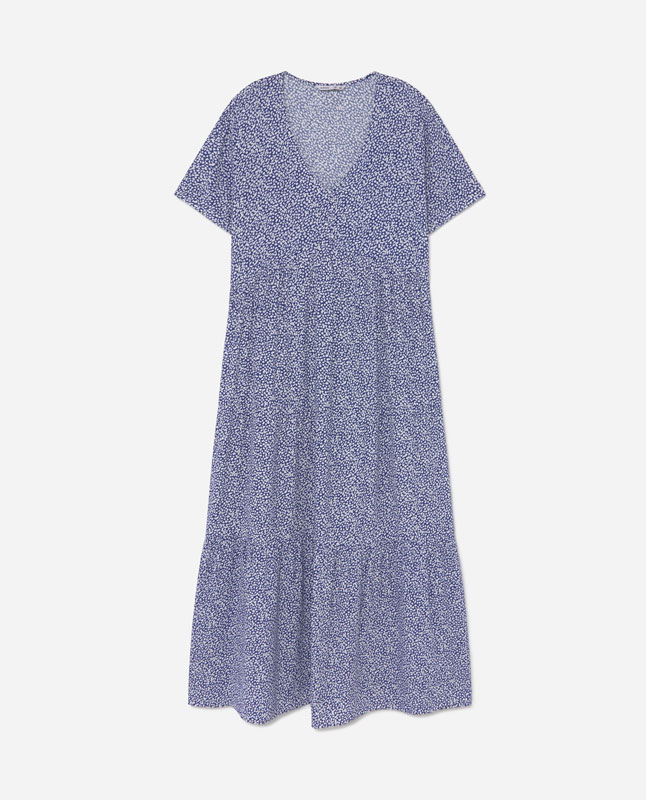 lefties mujer vestidos