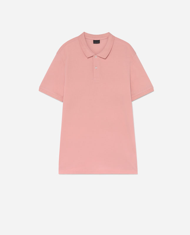 lefties polo hombre