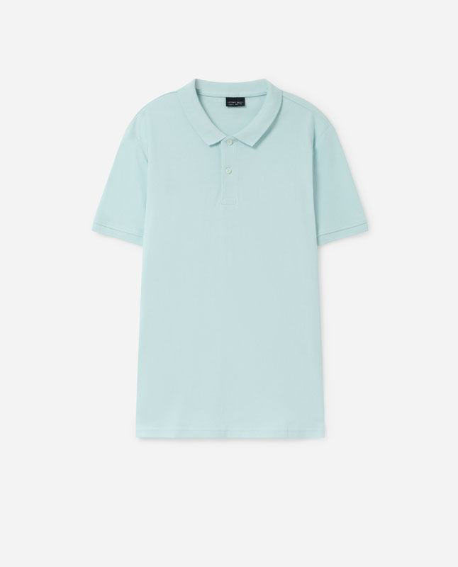 lefties polo hombre