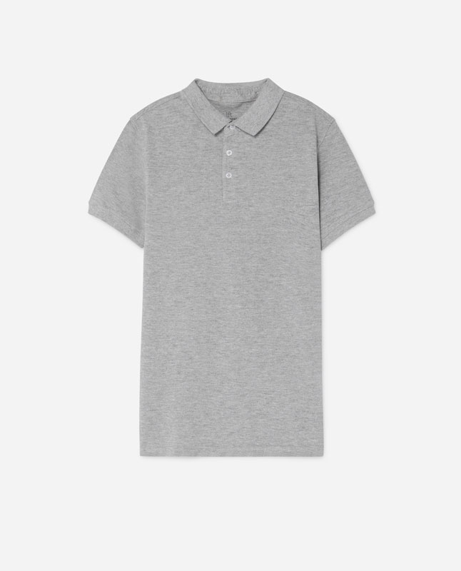 lefties polo hombre