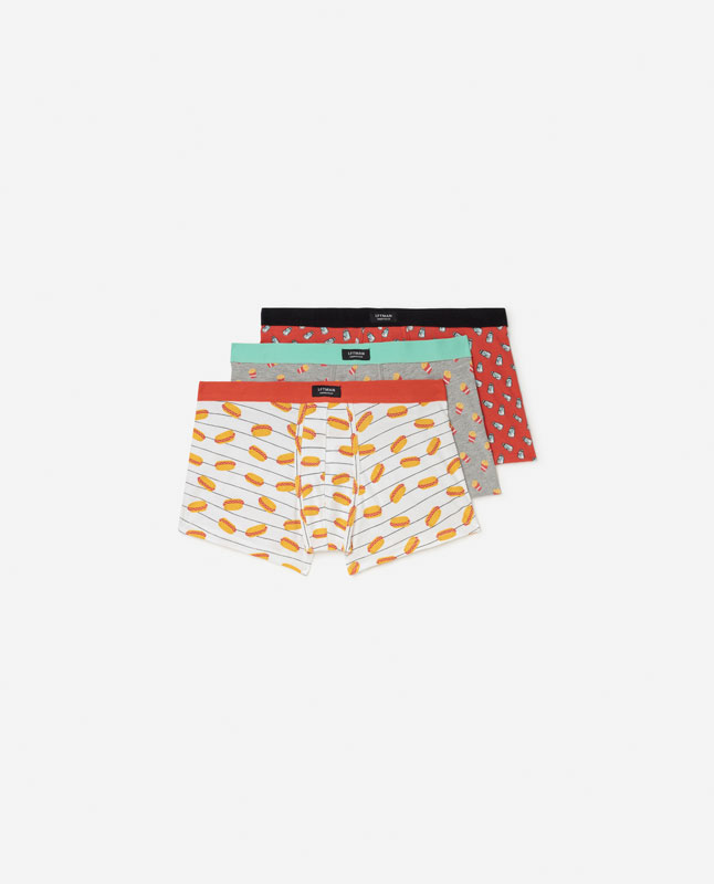 hot dog boxer briefs
