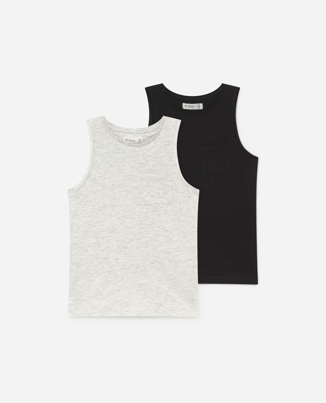 camisa blanca niña lefties
