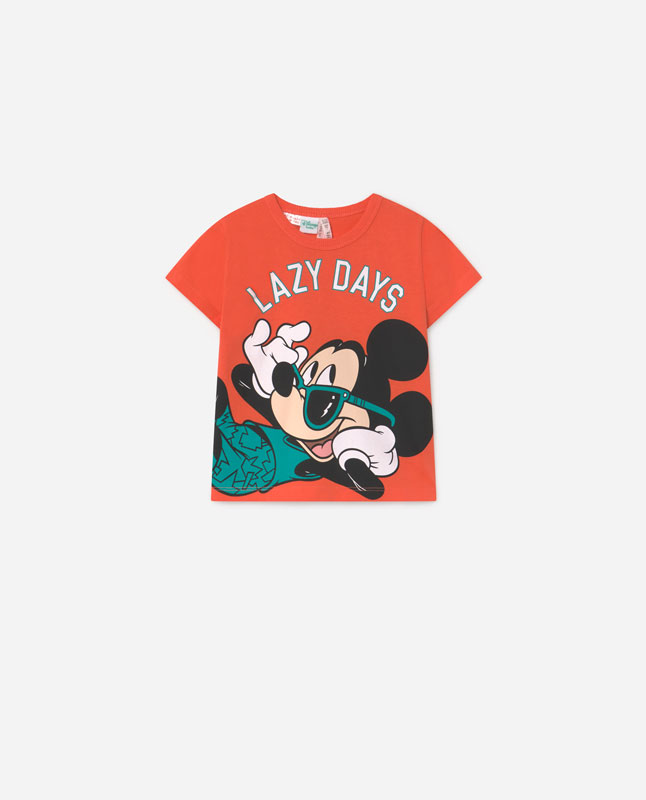 boys mickey mouse t shirt