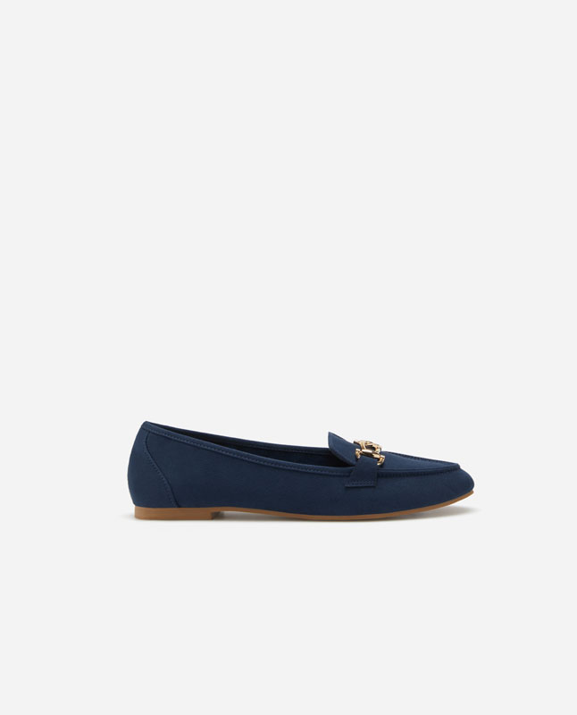 loafers mexico