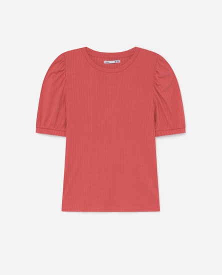camisetas lefties mujer