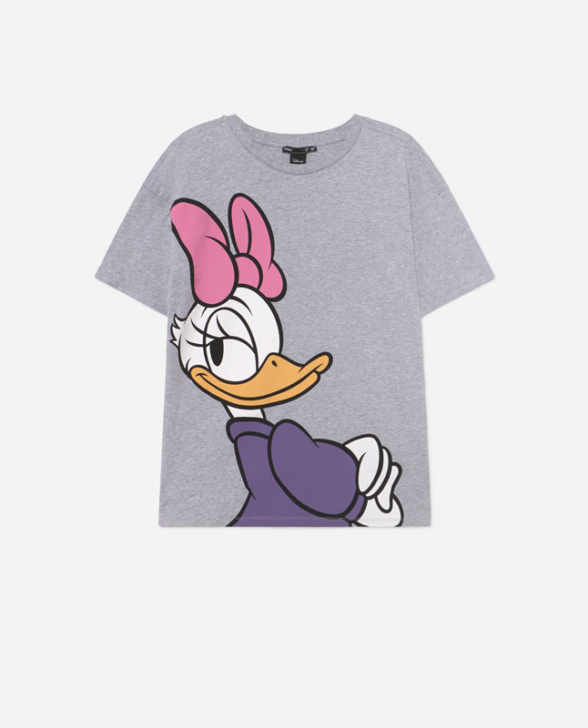 camiseta daisy