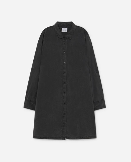Dresses And Jumpsuits Collection Women Lefties Espana