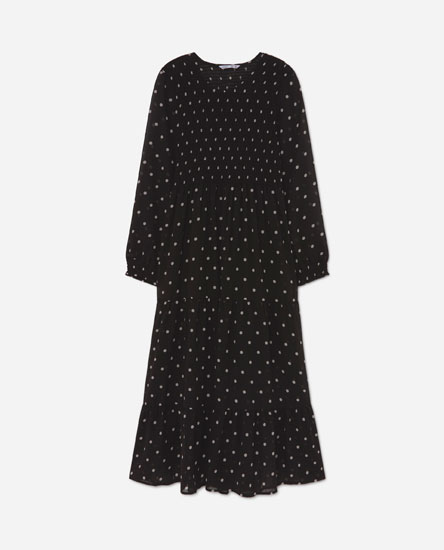 Dresses And Jumpsuits Collection Women Lefties Espana