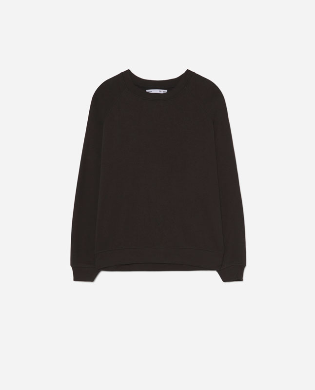 sudaderas lefties mujer