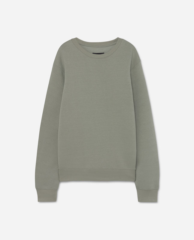 lefties sudaderas hombre