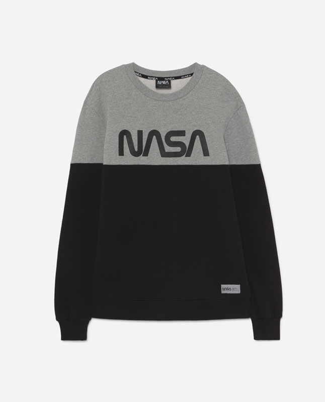 lefties sudaderas hombre