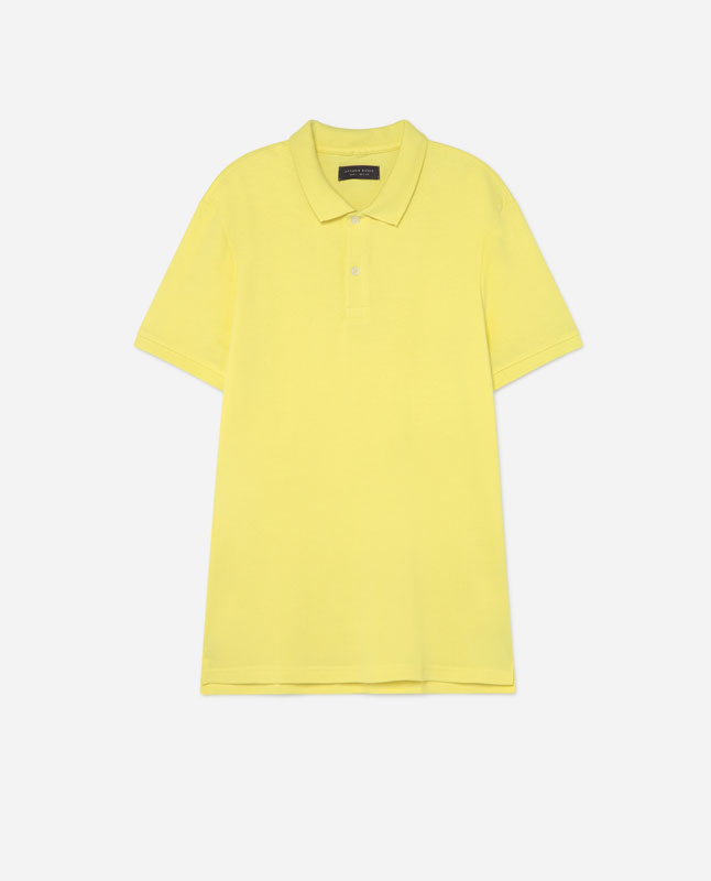 lefties polo hombre