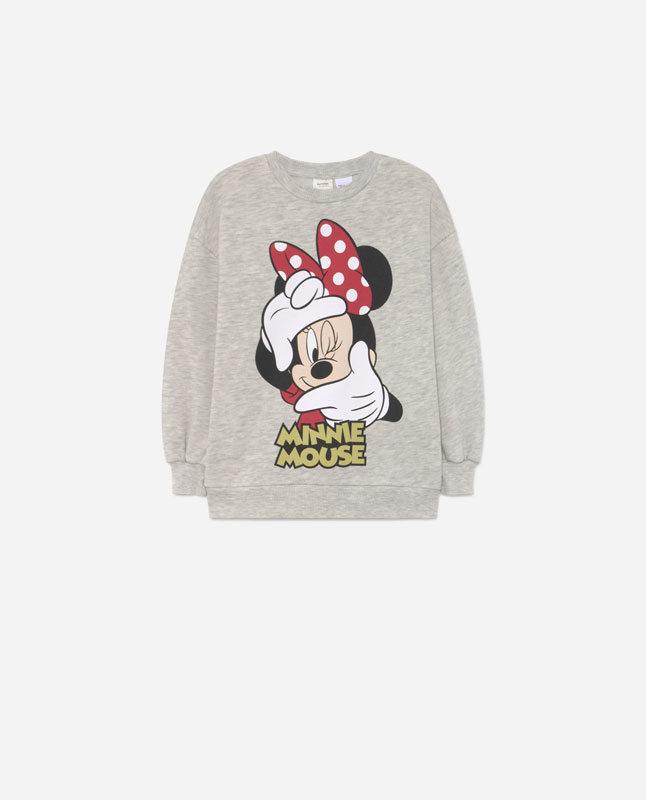 girls disney sweatshirt