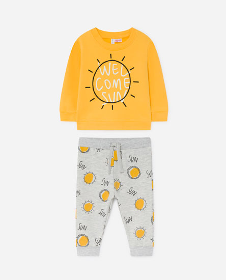 Lefties Ropa Bebe Niño | Store www.jardimartimoniz.pt
