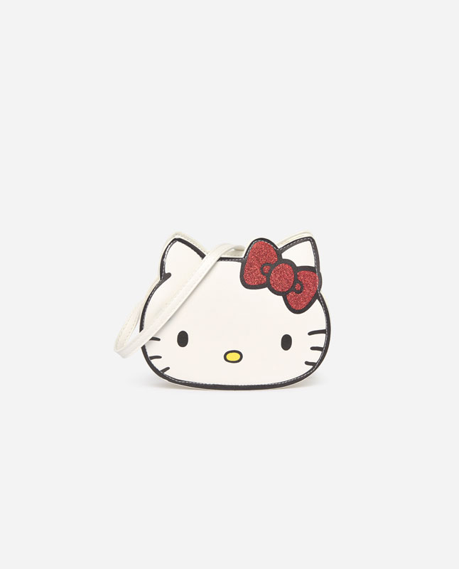 Hello Kitty Bag Handbags And Rucksacks Accessories Girls