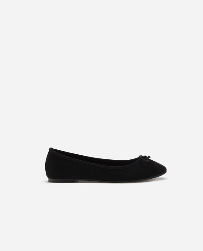 shop best sellers cheap price cheap prices Super price ballerinas - All - SHOES - WOMEN - | Lefties Portugal shop best sellers cheap price cheap prices Super price ballerinas - All - SHOES - WOMEN - | Lefties Portugal
