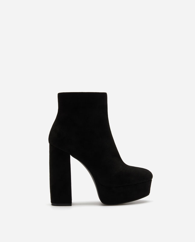 calzado de seguridad s4