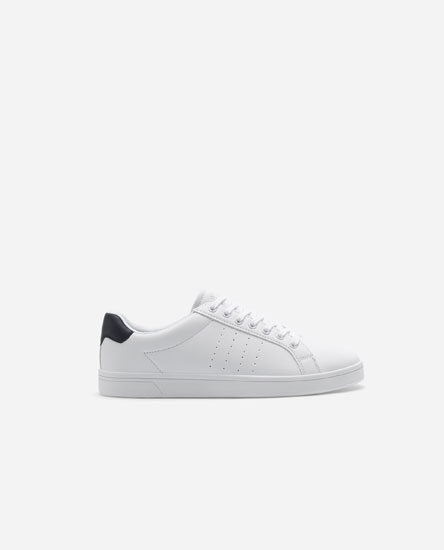 tenis lefties hombre