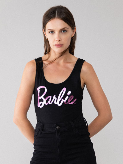 ropa barbie mujer