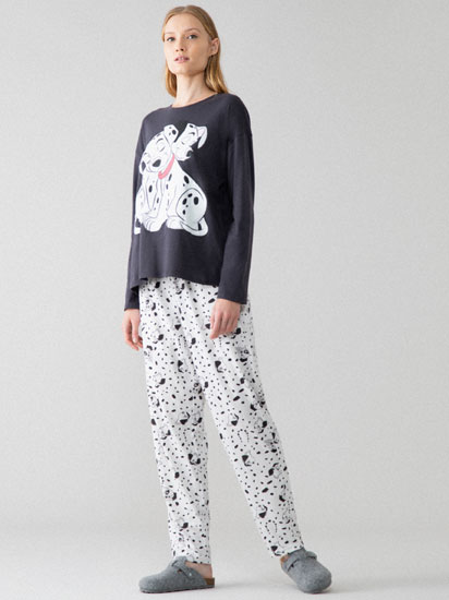 Lefties Pijamas Mujer Hotsell, 56% OFF | www.rupit.com