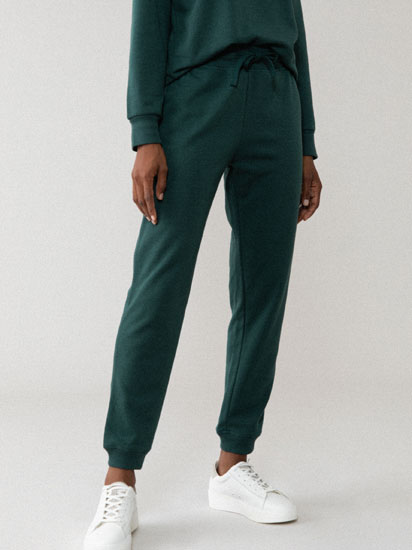Pantalón básico de chándal