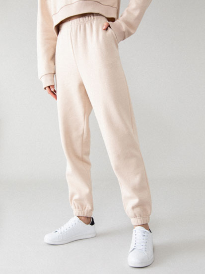 Pantalón de chándal