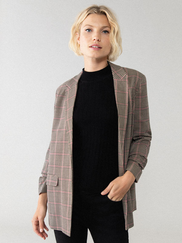 Blazer lefties mujer Clearance