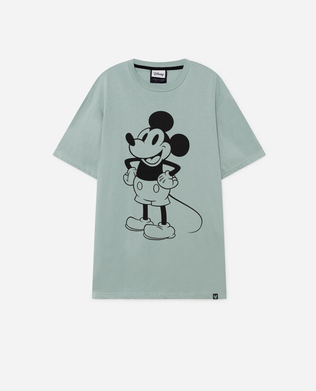 disney mickey mouse shirt