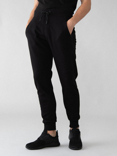 Pantalón jogger