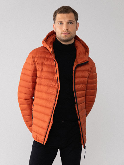 Lefties cazadoras hombre Clearance