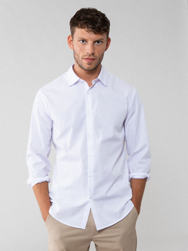 Packs Shirts The Entire Collection Men Lefties Portugal