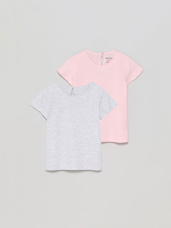 baby girl plain t shirts