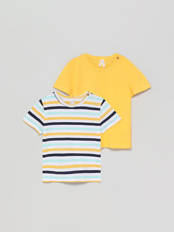 plain t shirts for baby boy