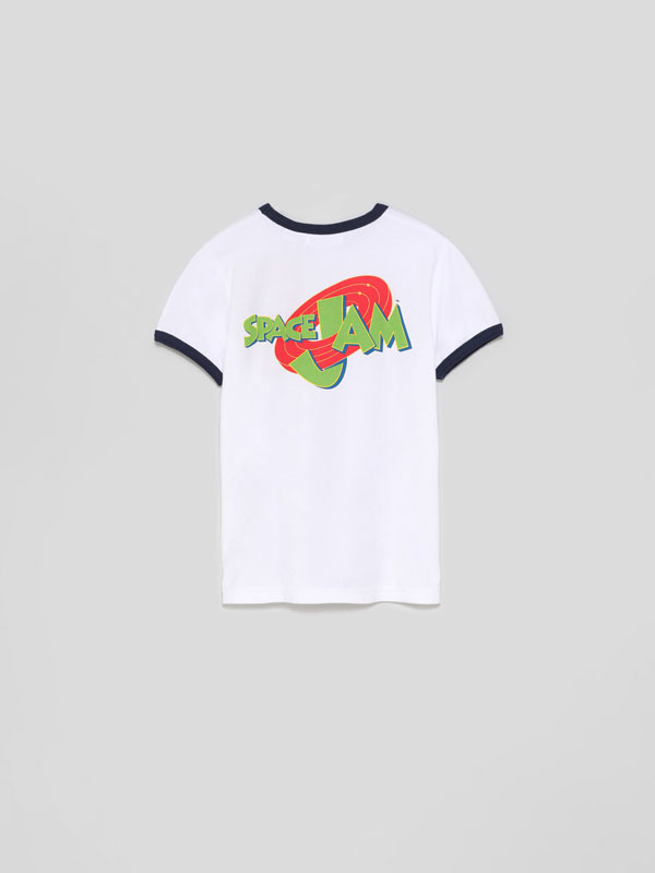 space jam baby clothes
