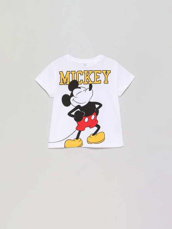 disney t shirt for baby boy